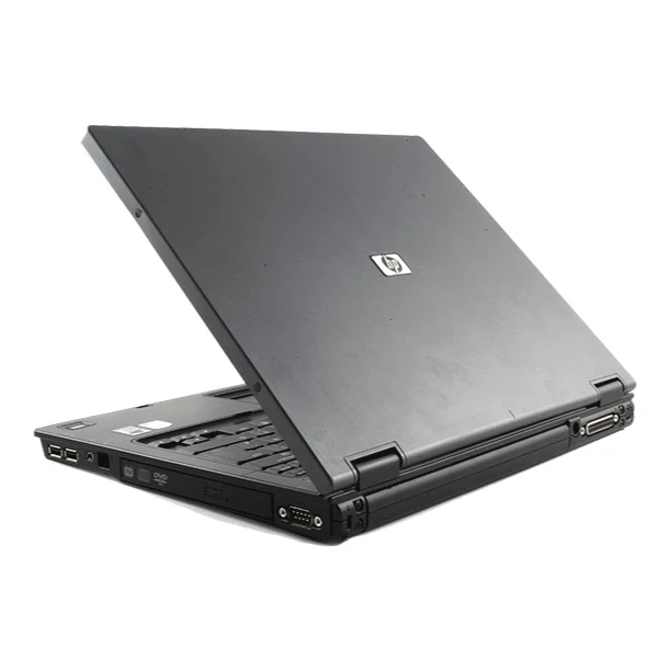 HP NC6320 T5500 1.66GHz 1GB 80GB DW WXPP 14" Laptop | 3mth Wty - Image 2