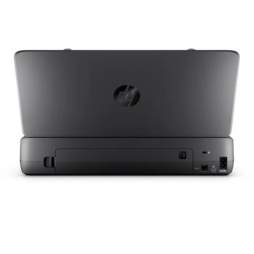 HP OfficeJet 200 CZ993A Mobile Printer A4 Wireless Bluetooth USB Inkjet | Wty - Image 4