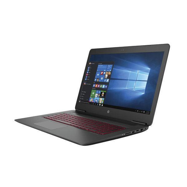 HP OMEN 17 i7 7700HQ 2.8GHz 16GB 128GB SSD + 2TB W10H 17.2" W10H | 3mth Wty - Image 3