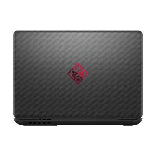 HP OMEN 17 i7 7700HQ 2.8GHz 16GB 128GB SSD + 2TB W10H 17.2" W10H | 3mth Wty - Image 4