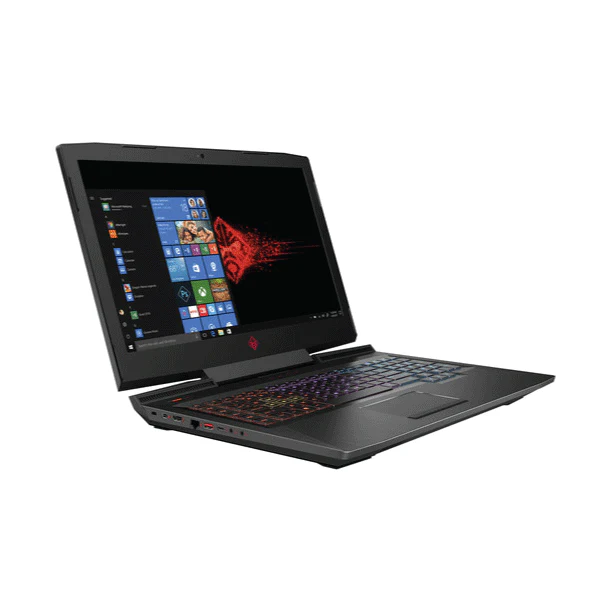 HP OMEN 17 i7 8750H 2.2GHz 16GB 1TB + 256GB W10H 17" FHD W10H | 3mth Wty - Image 2