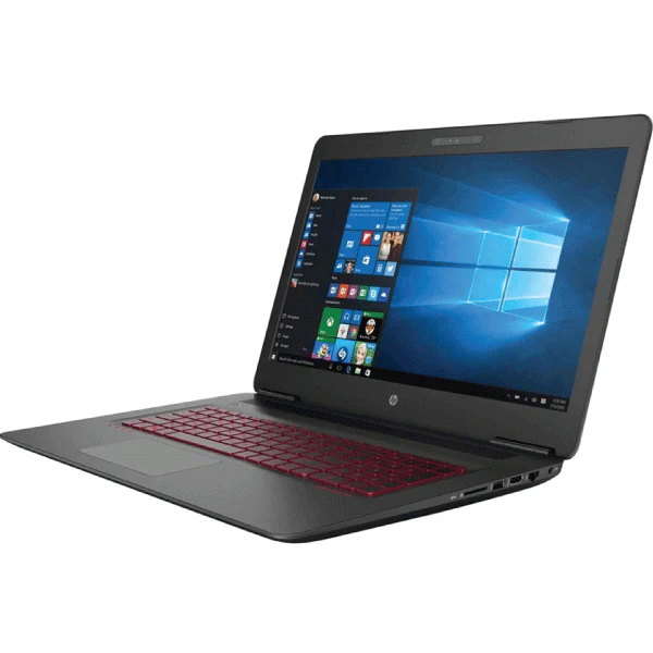 HP OMEN 17-W007TX i5 6700HQ 2.6GHz 16GB 2TB + 128GB W10H 17" FHD W10H | 3mth Wty - Image 3