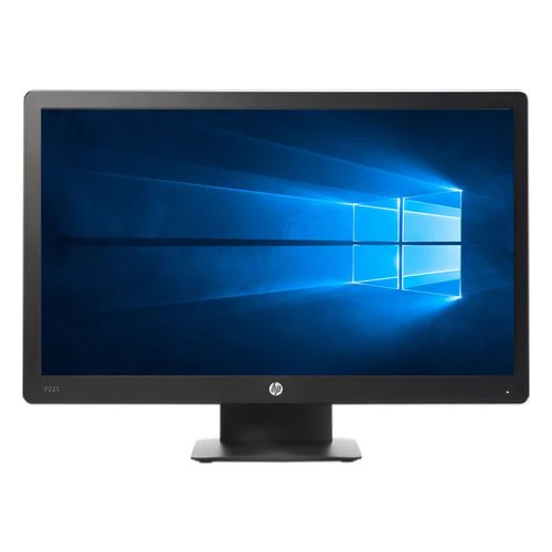 HP P223 22" FHD 1920x1080 IPS Monitor HDMI VGA 75Hz No Stand VESA | Wty