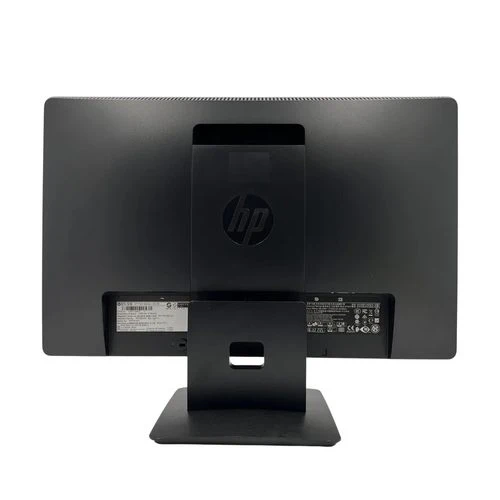 HP P223 22" FHD 1920x1080 IPS Monitor HDMI VGA 75Hz No Stand VESA | Wty - Image 3
