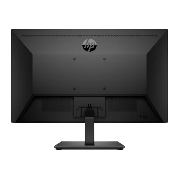 HP P244 24" FHD IPS LED Monitor HDMI DP VGA No Stand VESA Wty - Image 2