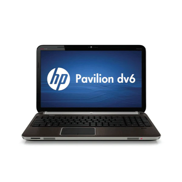 HP Pavilion DV6 i5 2450M 2.5GHz 4GB 500GB DW 15.6" W7H Laptop | 3mth Wty - Image 3
