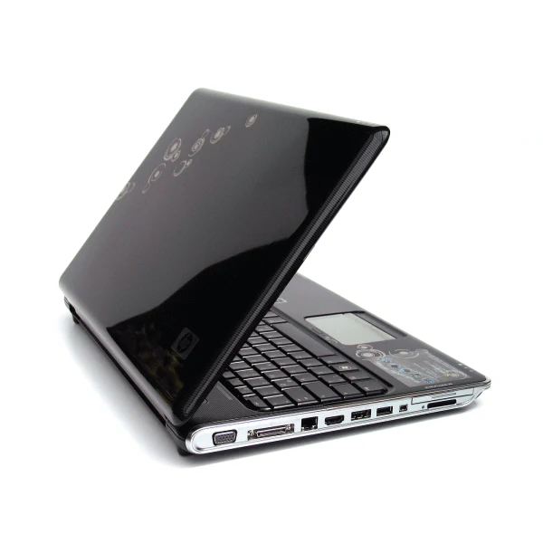 HP Pavilion DV6 i5 430M 2.26GHz 4GB 500GB DW WVB 15.6" Laptop | 3mth Wty - Image 4