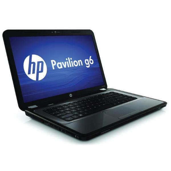 HP Pavilion G6 i5 3210M 2.5GHz 8GB 750GB W10P 15.6" Laptop | 3mth Wty - Image 2