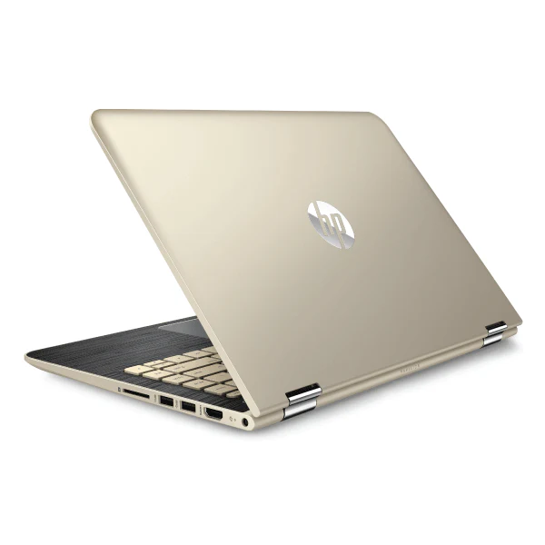 HP Pavilion x360 13-U151TU i5 7200U 2.5GHz 8GB 256GB W10P 13.3" Touch | B-Grade - Image 3