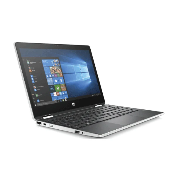 HP Pavilion X360 N5000 1.1GHz 8GB 128GB SSD 11.6" Touch W10H | 3mth Wty - Image 2