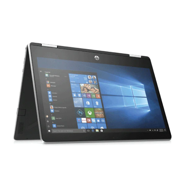 HP Pavilion X360 N5000 1.1GHz 8GB 128GB SSD 11.6" Touch W10H | 3mth Wty - Image 4