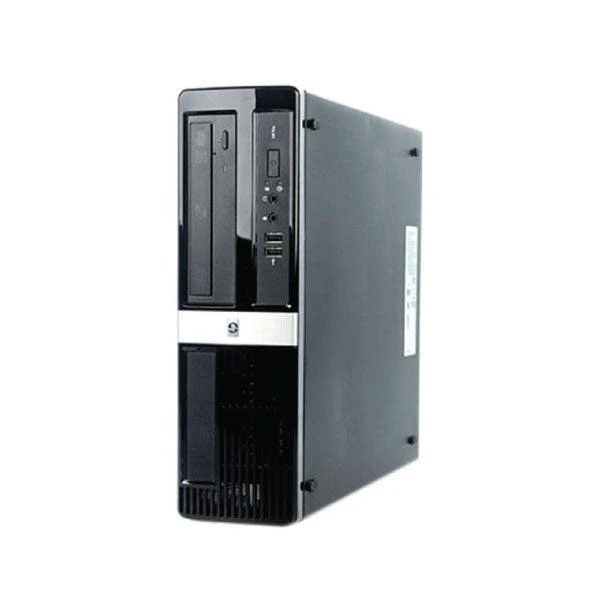 HP Pro 3000 SFF Q9400 2.66GHz 4GB 500GB DW W7P Computer | 3mth Wty
