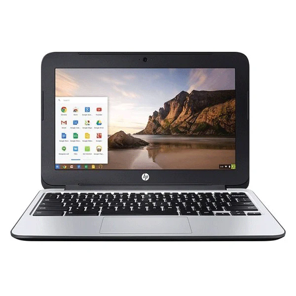 HP ProBook 11 G1 i3 5005U 2GHz 4GB 128GB SSD 11.6" W10 Laptop | 3mth Wty - Image 2