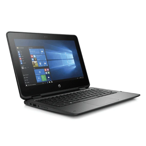 HP ProBook 11 G1 i3 5005U 2GHz 4GB 128GB SSD 11.6" W10 Laptop | 3mth Wty - Image 5