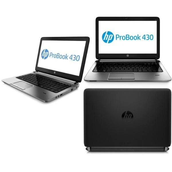 HP ProBook 430 G1 i7 4500U 1.8Ghz 16GB 250GB SSD W10P 13.3" Laptop | 3mth Wty - Image 3