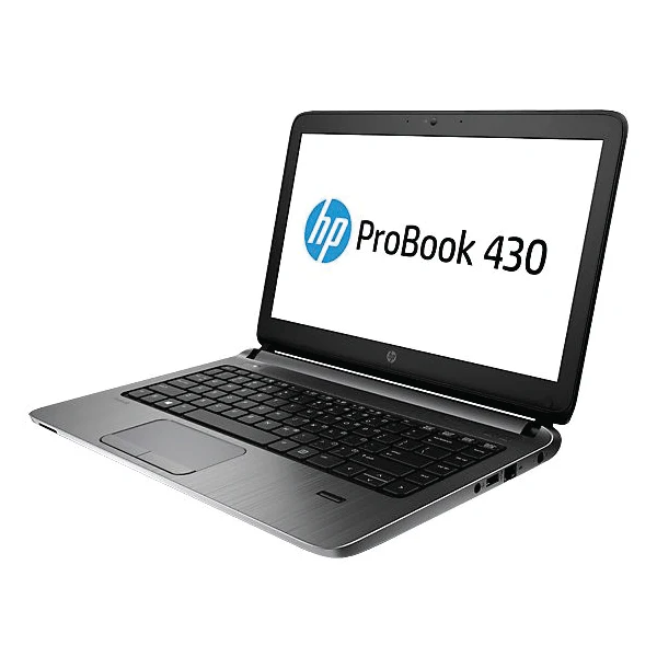 HP ProBook 430 G2 i5 5200U 2.2GHz 4GB 128GB SSD W10H 13.3" Laptop | 3mth Wty - Image 2