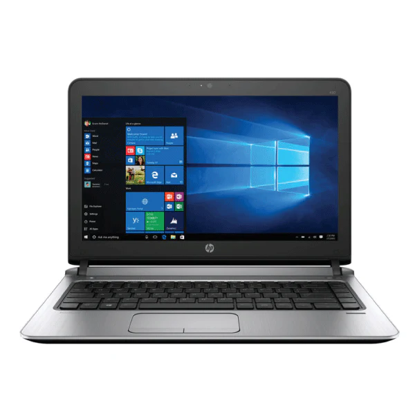 HP ProBook 430 G3 i5 6200U 2.3GHz 16GB 256GB SSD 13.3" Laptop | NO OS 3mth Wty - Image 7