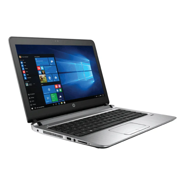 HP ProBook 430 G3 i7 6500U 2.5GHz 16GB 256GB SSD 13.3" Laptop | NO OS 3mth Wty - Image 2