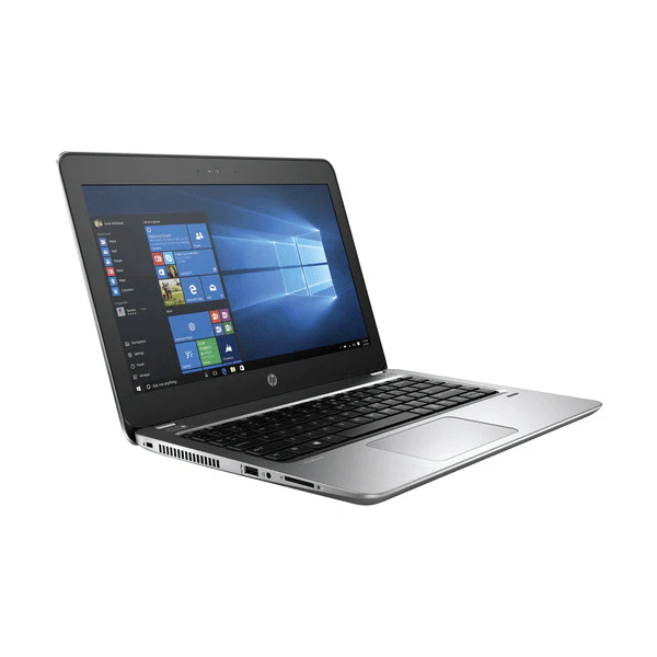 HP ProBook 430 G4 i5 7200U 2.5Ghz 8GB 256GB SSD W10P 13.3" W10P | BATTERY - Image 8