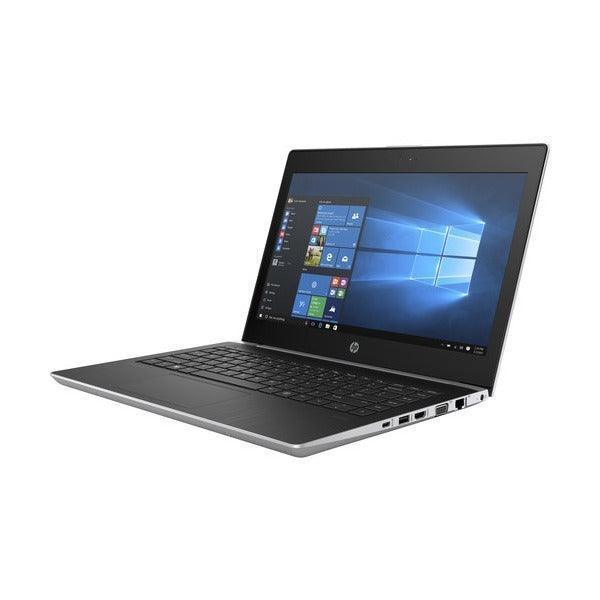 HP ProBook 430 G5 i3 7100 2.4Ghz 8GB 128GB SSD 13.3 W10P Laptop | 3mth Wty - Image 4