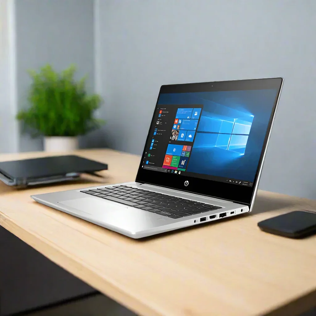 HP ProBook 430 G7 i7 10510U 1.8Ghz 16GB 512GB SSD 13.3" Touch W11P | Wty