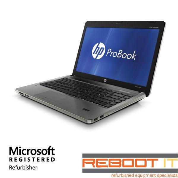 HP Probook 4330s Core i3 2330M 2.2GHz 4GB 320GB DVDRW 13.3" Win 7 Webcam Laptop