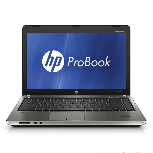 HP Probook 4330s i5 2450 2.5GHz 4GB 500GB DW 13.3" W7P Laptop | 3mth Wty - Image 2