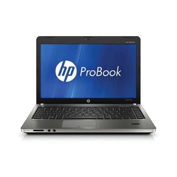 HP ProBook 4340s i7 3612QM 2.1GHz 4GB 320GB 13.3" Webcam W7P Laptop