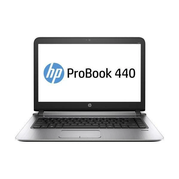 HP ProBook 440 G3 i5 6200U 2.3GHz 8GB 128GB SSD W10P 14" Laptop | 3mth Wty