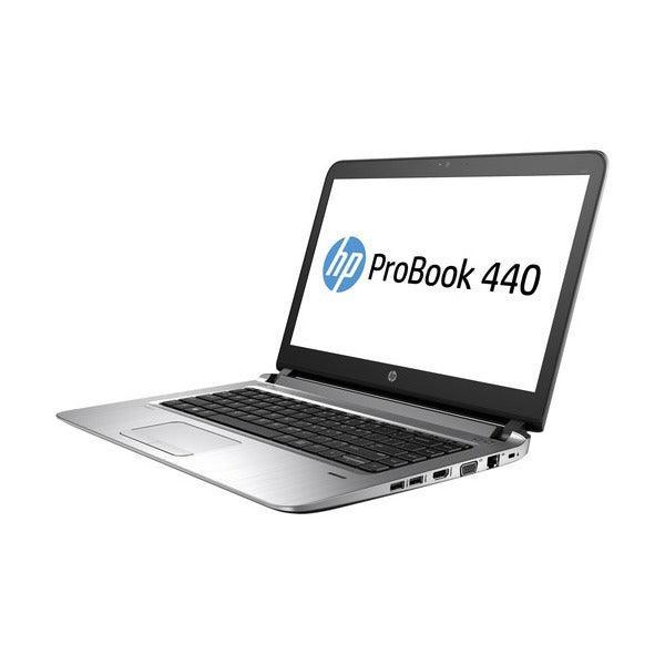 HP ProBook 440 G3 i5 6200U 2.3GHz 8GB 128GB SSD W10P 14" Laptop | 3mth Wty - Image 3