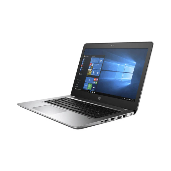 HP ProBook 440 G4 i7 7500U 2.7GHz 8GB 500GB SSD 14" W11P | Wty - Image 2