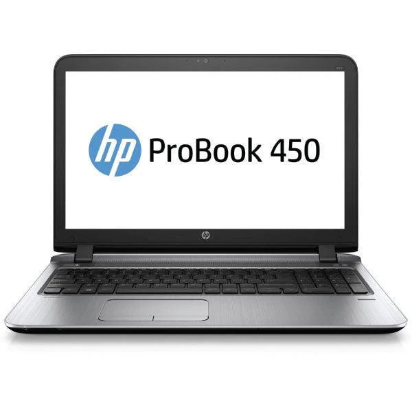 HP ProBook 450 G1 i5 4200M 2.5GHz 8GB 128GB DW 15.6" HD NO OS | 3mth Wty