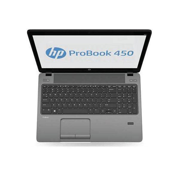 HP ProBook 450 G1 i5 4200M 2.5GHz 8GB 128GB DW 15.6" HD NO OS | 3mth Wty - Image 4