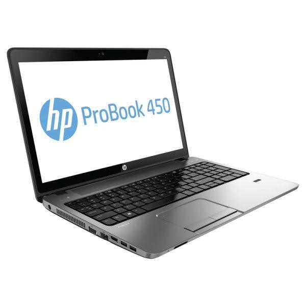HP ProBook 450 G1 i7 4702MQ 2.2GHz 8GB 750GB DW W10P 15.6" Laptop | 3mth Wty - Image 4