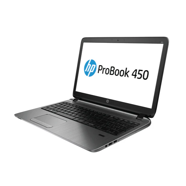 HP ProBook 450 G2 i5 5200U 2.2GHz 4GB 128GB SSD DW W10P 15.6" Laptop | 3mth Wty - Image 3