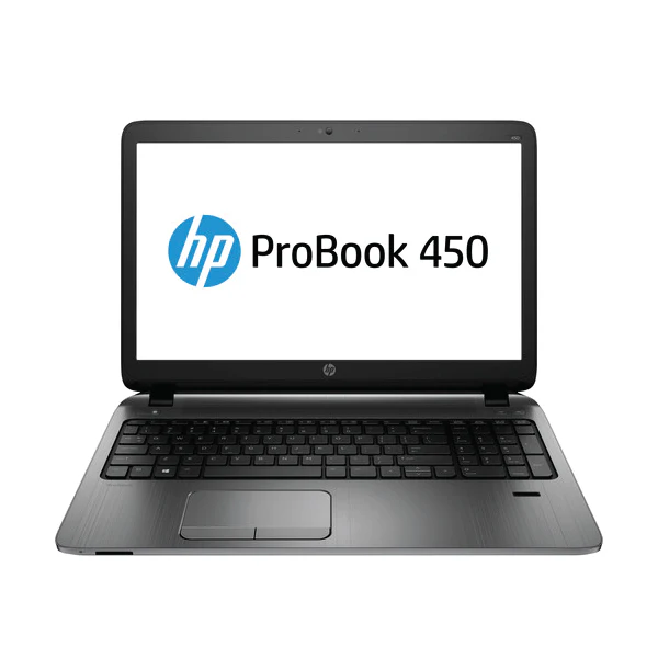HP ProBook 450 G2 i5 5200U 2.2GHz 8GB 128GB SSD DW W10P 15.6" Laptop | 3mth Wty