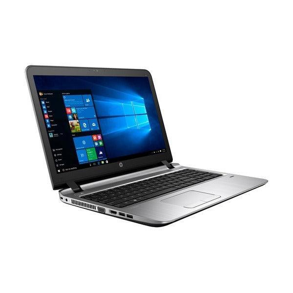 HP ProBook 450 G3 i7 6500U 2.5GHz 8GB 512GB SSD DW W10P 15.6" Laptop | 3mth Wty - Image 2