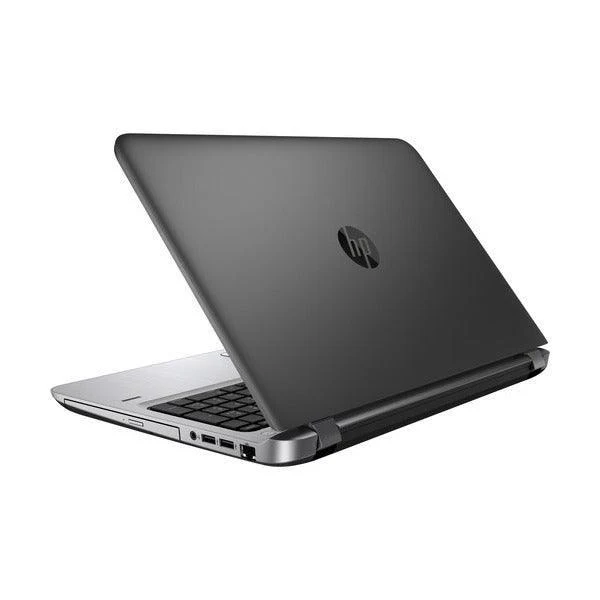HP ProBook 450 G3 i7 6500U 2.5GHz 8GB 512GB SSD DW W10P 15.6" Laptop | 3mth Wty - Image 4