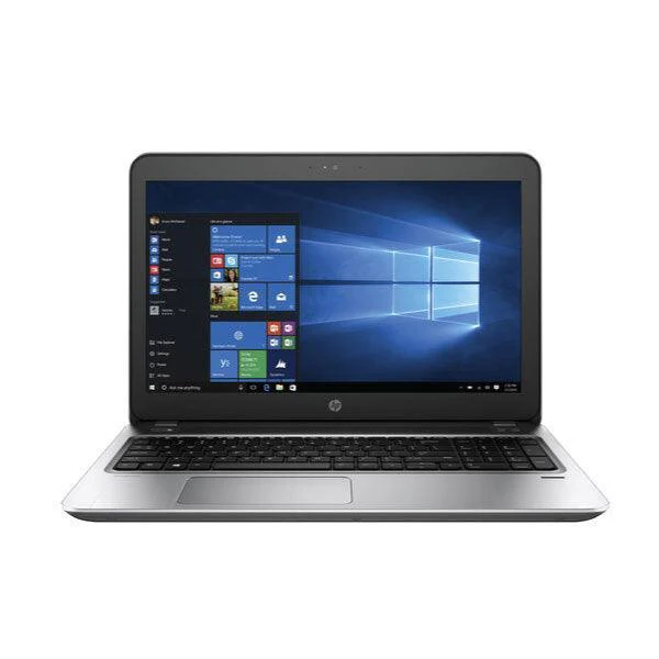 HP ProBook 450 G4 i5 7200U 2.5GHz 4GB 128GB SSD DW W10P 15.6" Laptop | 3mth Wty - Image 2