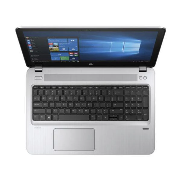 HP ProBook 450 G4 i5 7200U 2.5GHz 4GB 500GB DW W10P 15.6" Laptop | 3mth Wty - Image 4