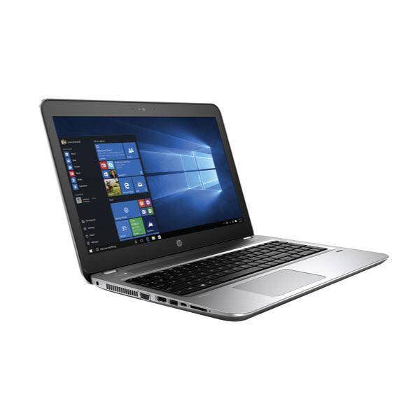 HP ProBook 450 G4 i5 7200U 2.5GHz 4GB 500GB DW W10P 15.6" Laptop | 3mth Wty - Image 2