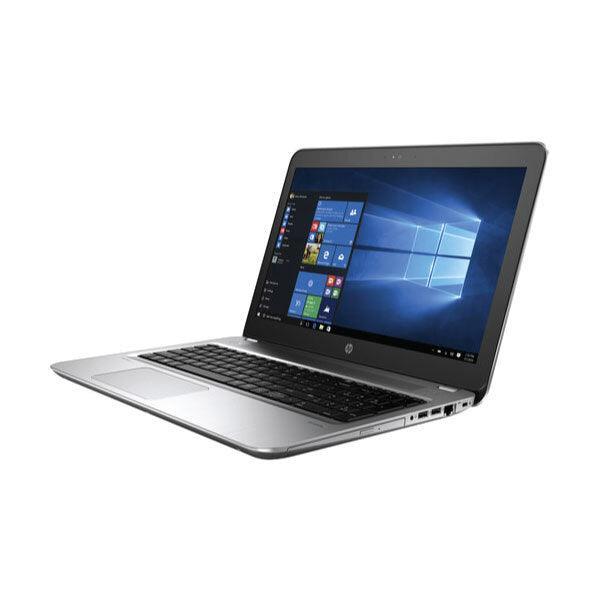HP ProBook 450 G4 i5 7200U 2.5GHz 4GB 500GB DW W10P 15.6" Laptop | 3mth Wty - Image 3