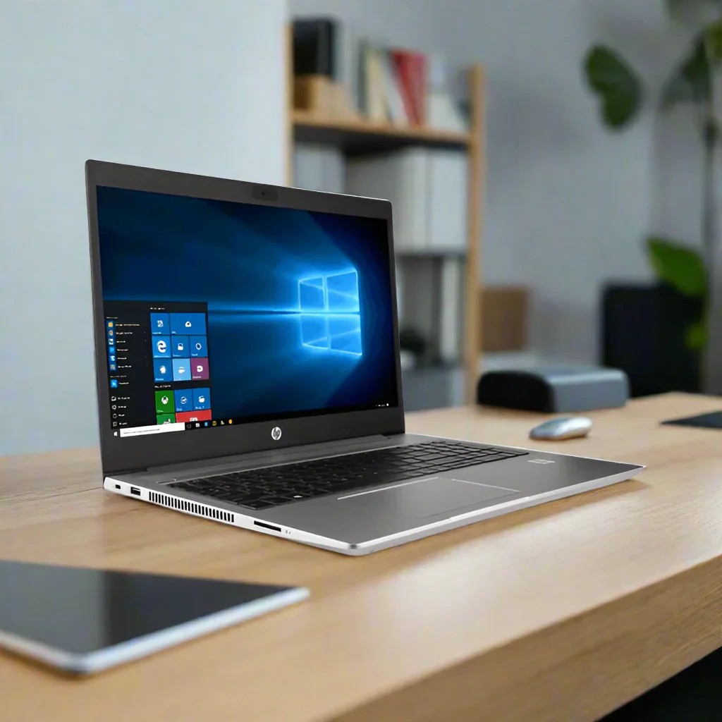 HP ProBook 450 G7 i7 10510U 1.8GHz 16GB 512GB SSD W11P 15.6" | Wty