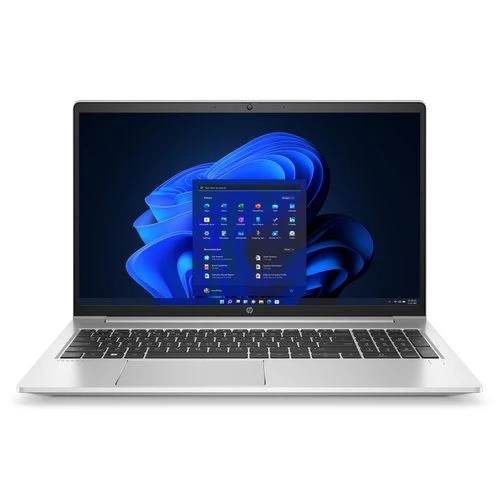 HP ProBook 450 G9 Laptop 15.6" i5-1235U 16GB 256GB NVMe SSD Win 11 Pro | Wty