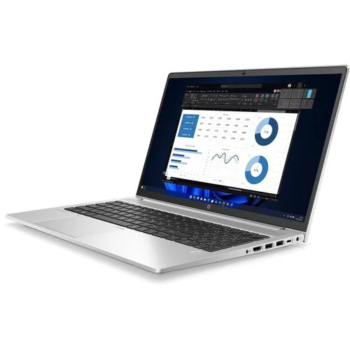 HP ProBook 450 G9 Laptop 15.6" i5-1235U 16GB 256GB NVMe SSD Win 11 Pro | Wty - Image 2