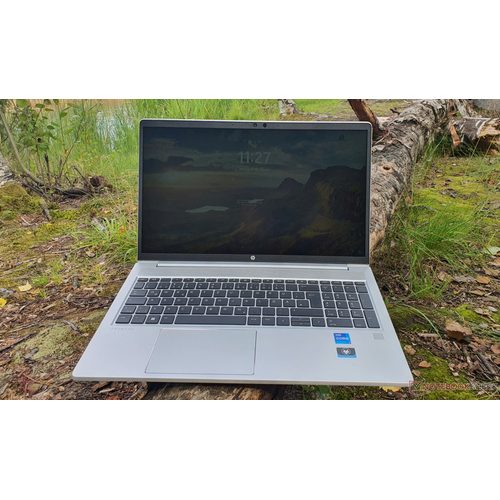 HP ProBook 450 G9 Laptop 15.6" i5-1235U 16GB 256GB NVMe SSD Win 11 Pro | Wty - Image 3
