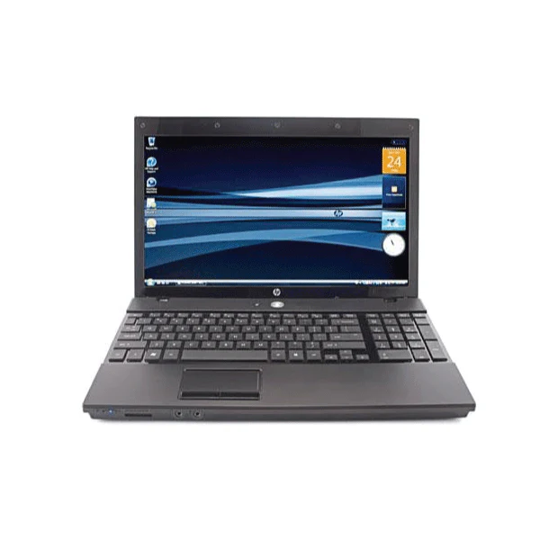 HP ProBook 4510s E6750 2.66GHz 2GB 250GB DW WVH 15.6" Laptop | 3mth Wty - Image 2