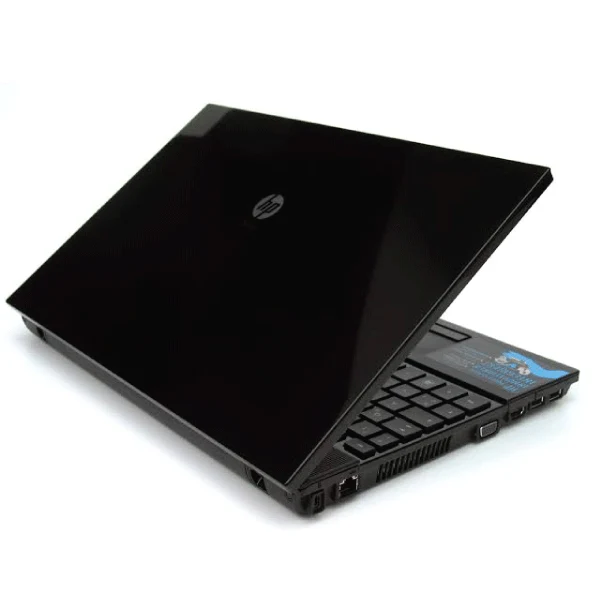 HP ProBook 4510s T6570 2.1GHz 2GB 320GB DW WVH 15.6" Laptop | 3mth Wty - Image 6