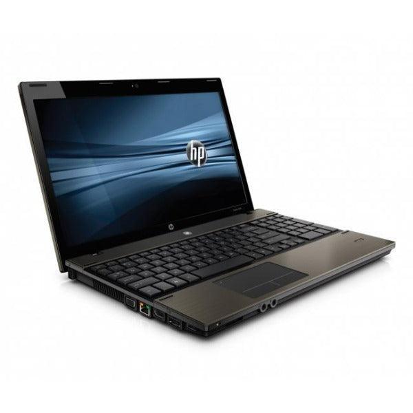 HP ProBook 4520s i5 460M 2.53GHz 4GB 500GB DW 15.6" W7H Laptop | 3mth Wty
