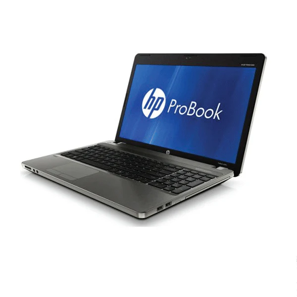 HP ProBook 4530s Core i5 2430M 2.4GHz 4GB 500GB 15.6" Win 7 Webcam Laptop - Image 3